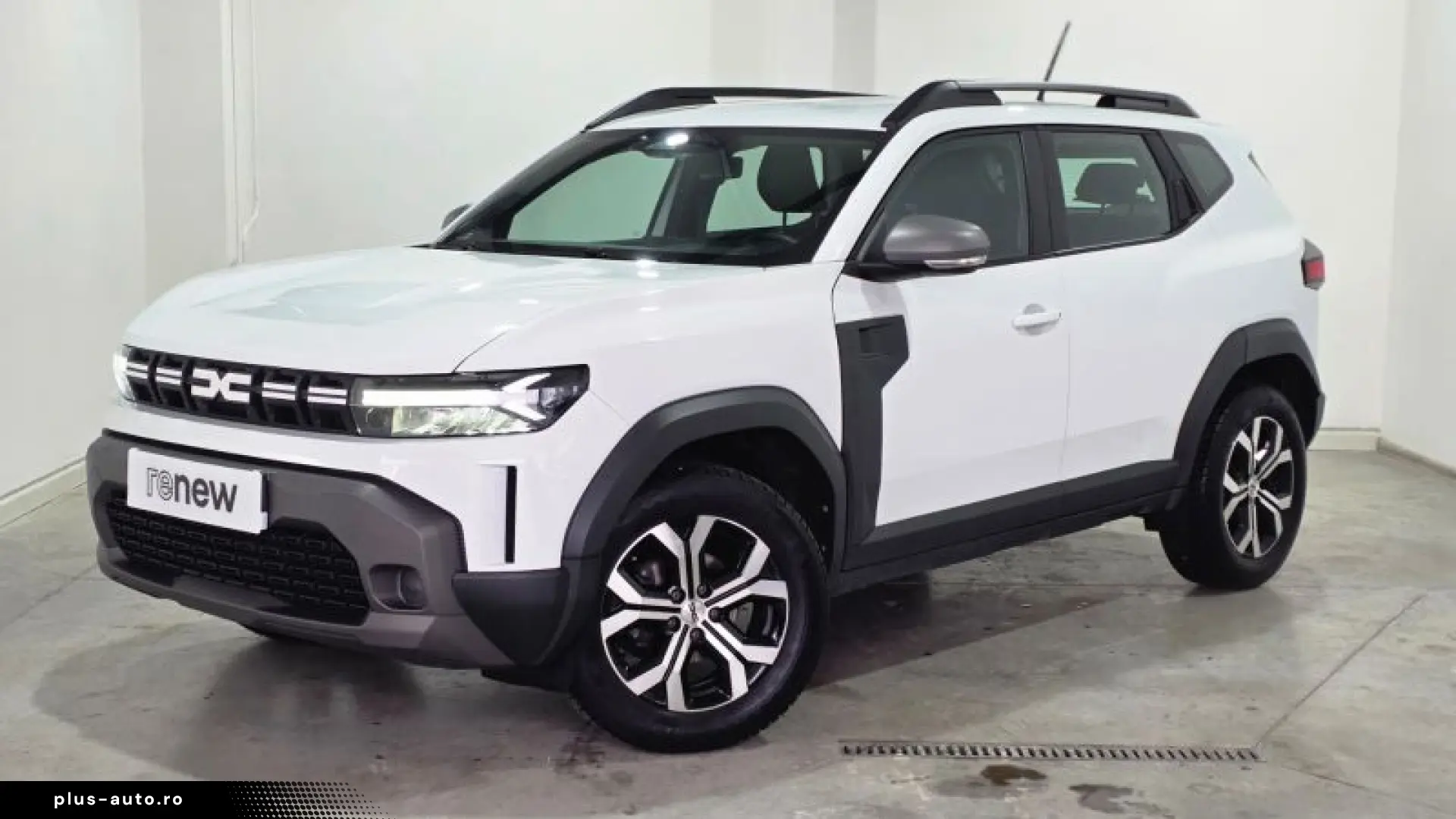 DACIA DUSTER 1.0 ECO-G 100CP Journey