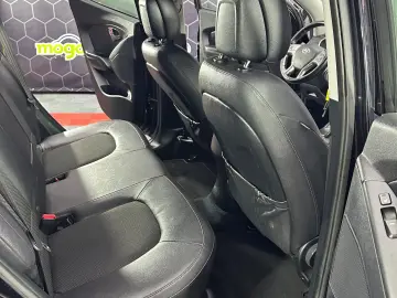 Hyundai iX35 Facelift Automat 2015