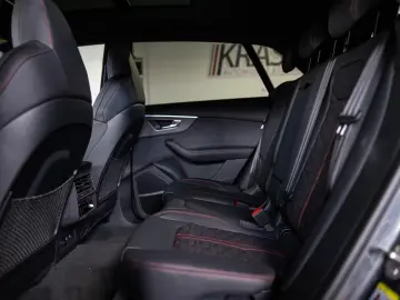 Audi RSQ8 4.0 TFSI quattro B&O PANO