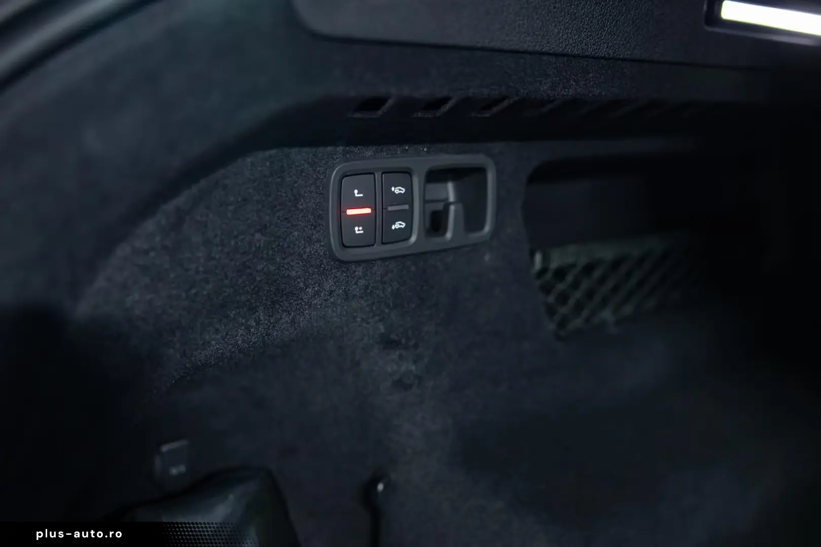 Audi RSQ8 4.0 TFSI quattro B&O PANO