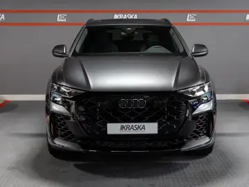 Audi RSQ8 4.0 TFSI quattro B&O PANO