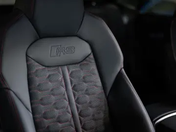 Audi RSQ8 4.0 TFSI quattro B&O PANO