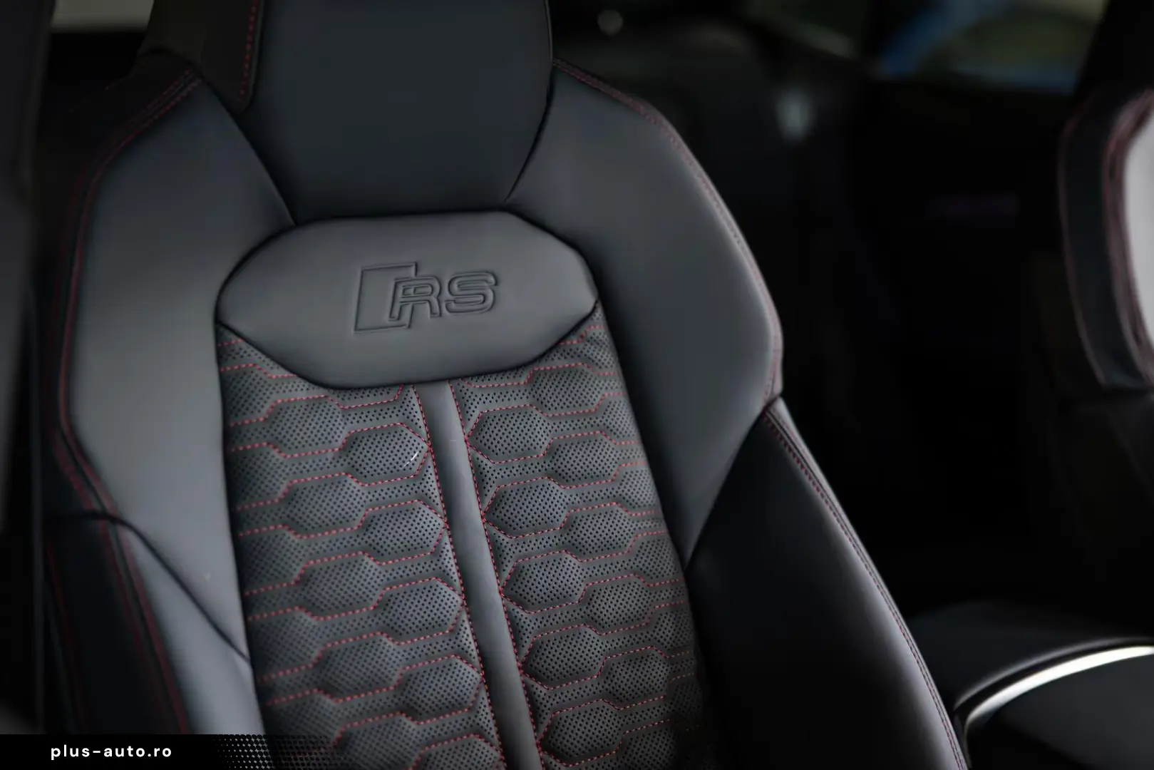 Audi RSQ8 4.0 TFSI quattro B&O PANO