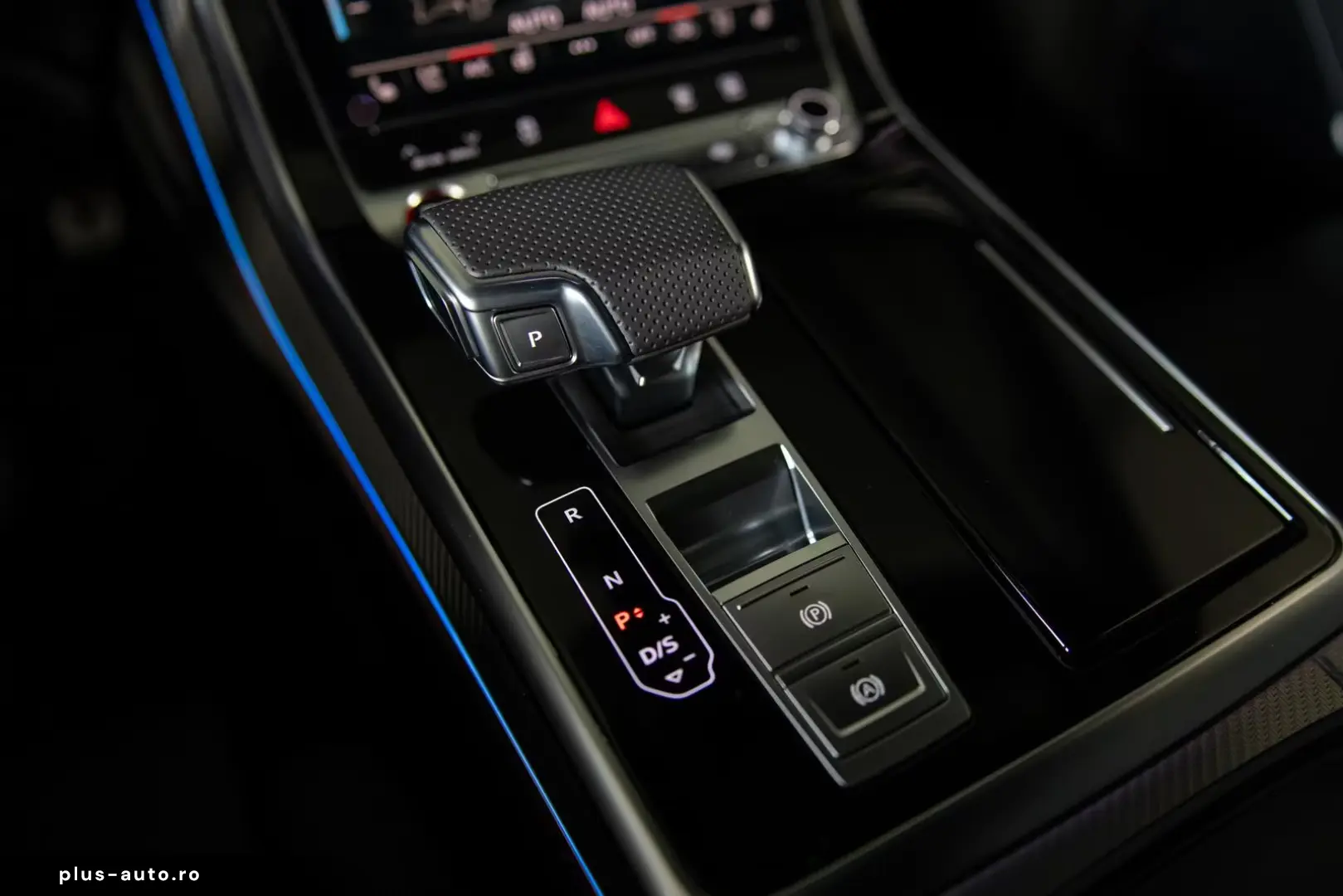 Audi RSQ8 4.0 TFSI quattro B&O PANO