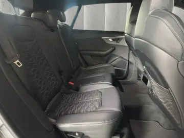 AUDI RSQ8 4.0 TFSI quattro Matrix Pan Keramik AHK B&O