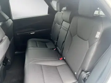 Lexus RX 350 h F-Sport-D PANO 360CAM