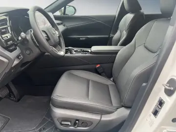 Lexus RX 350 h F-Sport-D PANO 360CAM