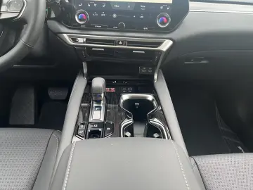 Lexus RX 350 h F-Sport-D PANO 360CAM