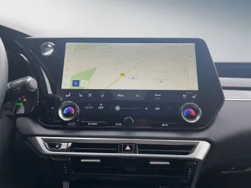 Lexus RX 350 h F-Sport-D PANO 360CAM