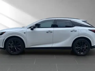 Lexus RX 350 h F-Sport-D PANO 360CAM