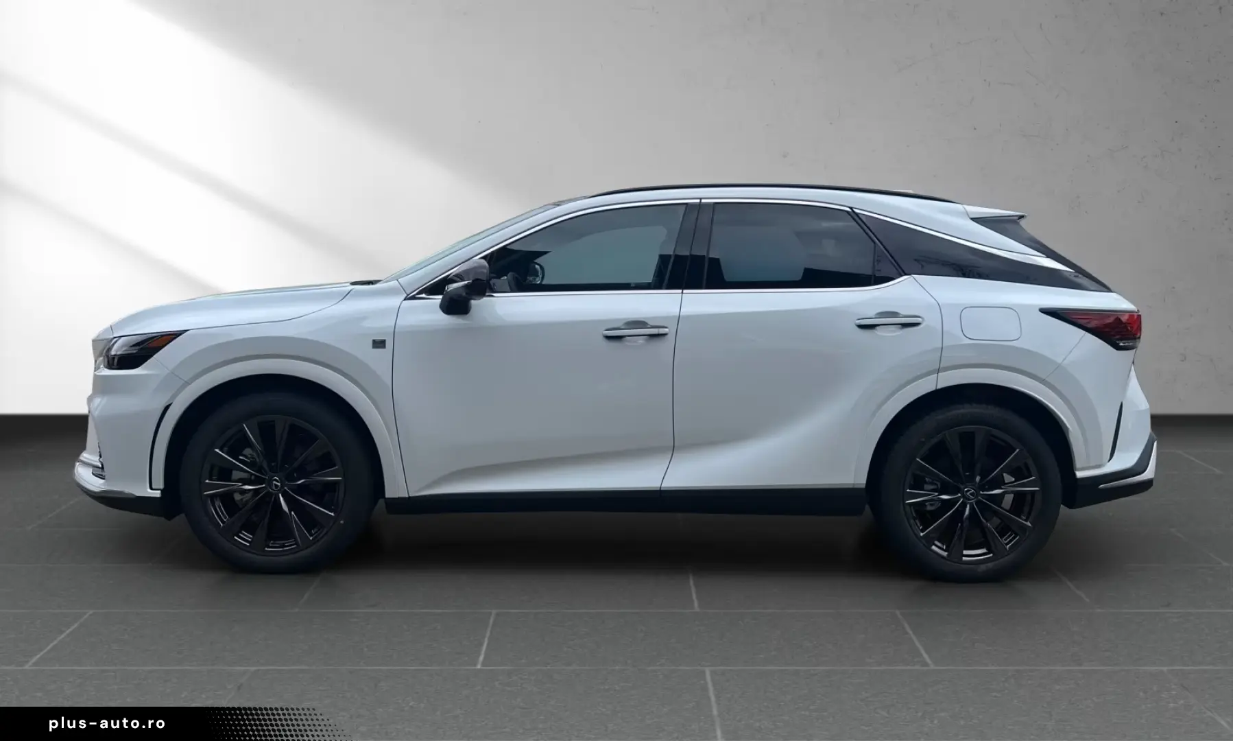 Lexus RX 350 h F-Sport-D PANO 360CAM