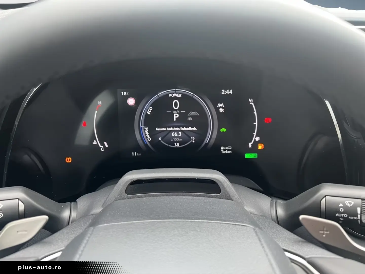 Lexus RX 350 h F-Sport-D PANO 360CAM