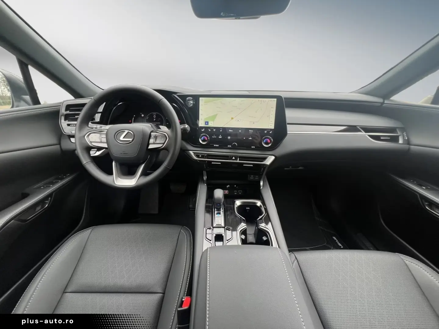 Lexus RX 350 h F-Sport-D PANO 360CAM