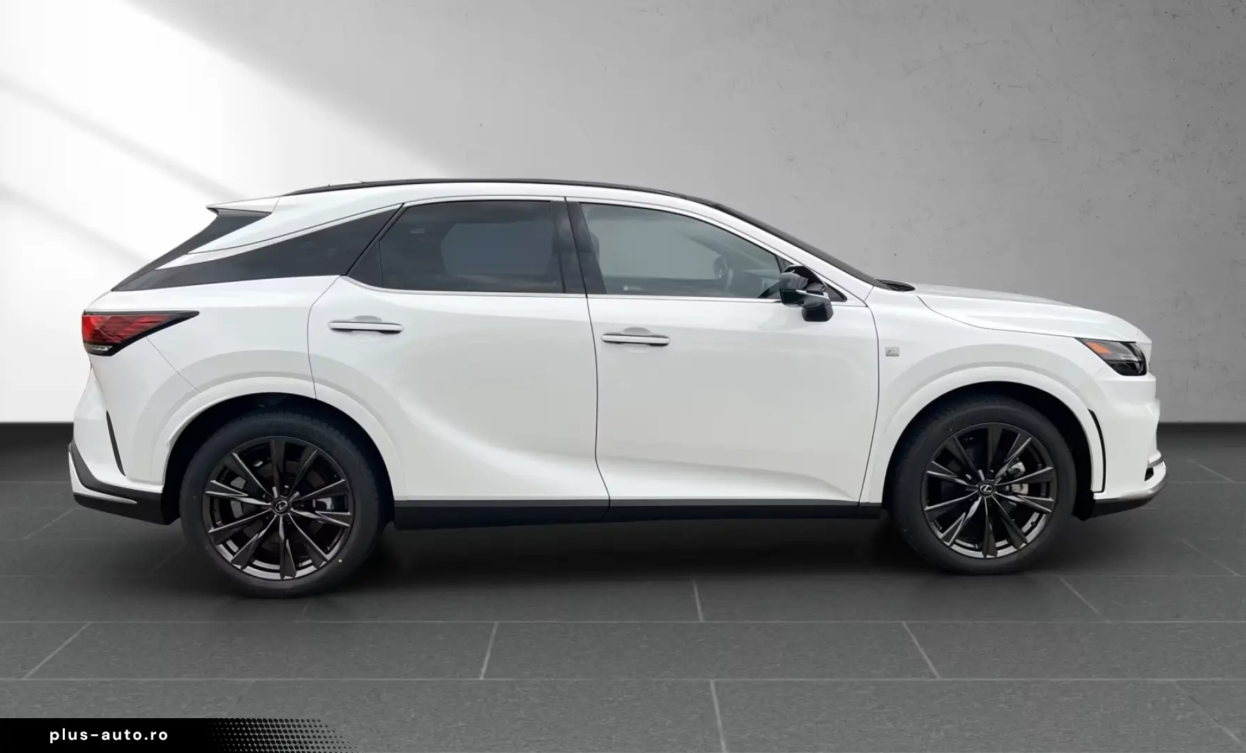 Lexus RX 350 h F-Sport-D PANO 360CAM