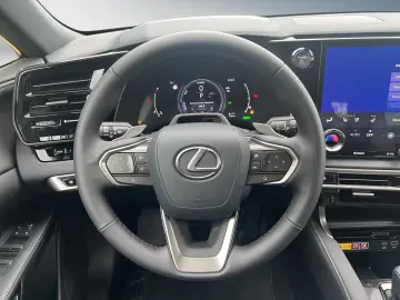 Lexus RX 350 h F-Sport-D PANO 360CAM