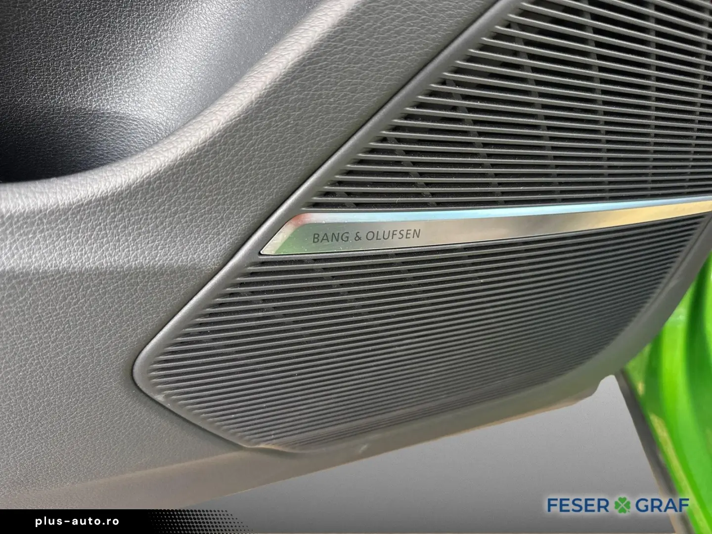 AUDI RSQ8 AIR KERAMIK AHK TOUR PANO HUD B&O