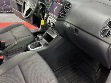 VW Golf Plus Automat 1.9 Diesel