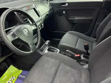 VW Golf Plus Automat 1.9 Diesel