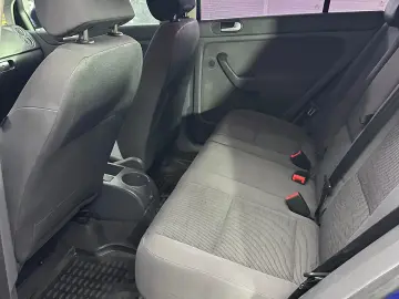 VW Golf Plus Automat 1.9 Diesel