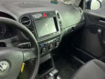 VW Golf Plus Automat 1.9 Diesel