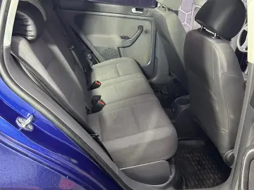 VW Golf Plus Automat 1.9 Diesel