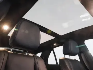 Mercedes-Benz GLE 350 de-AMG-NIGHT-HUD-MEMORY-AHK