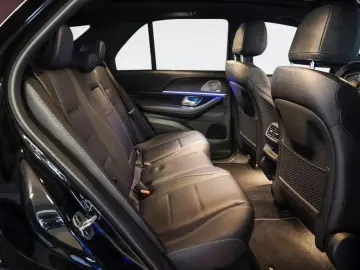 Mercedes-Benz GLE 350 de-AMG-NIGHT-HUD-MEMORY-AHK