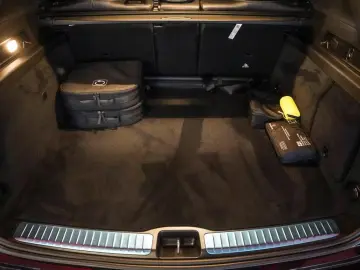 Mercedes-Benz GLE 350 de-AMG-NIGHT-HUD-MEMORY-AHK