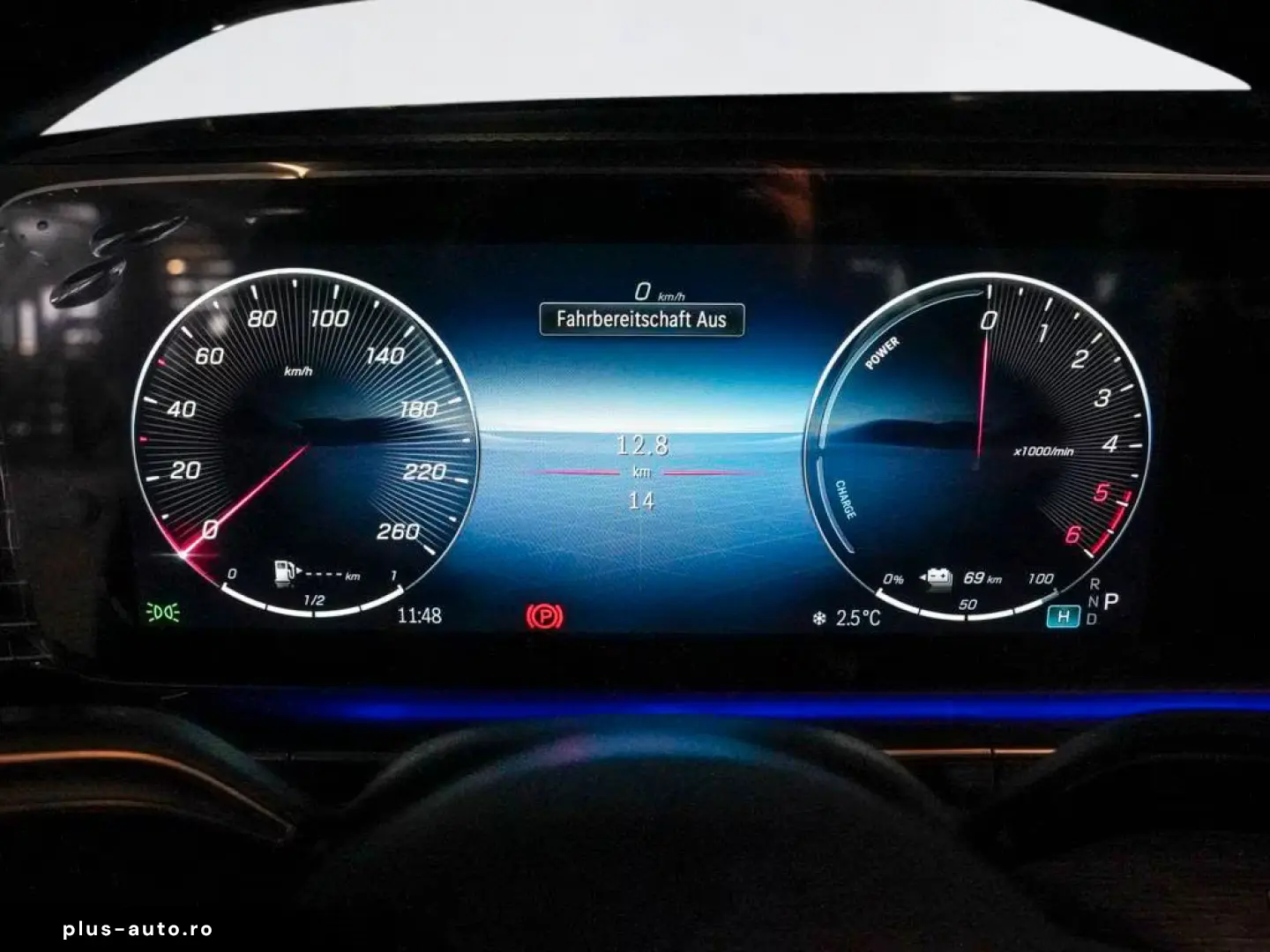 Mercedes-Benz GLE 350 de-AMG-NIGHT-HUD-MEMORY-AHK