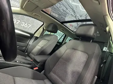 VW Passat B8 Automat 2.0 Diesel
