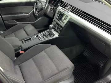 VW Passat B8 Automat 2.0 Diesel