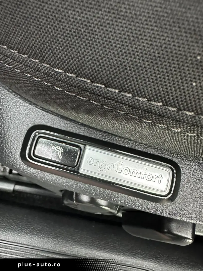 VW Passat B8 Automat 2.0 Diesel