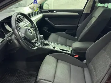 VW Passat B8 Automat 2.0 Diesel