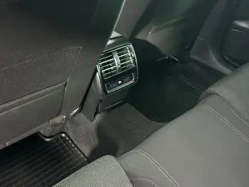 VW Passat B8 Automat 2.0 Diesel