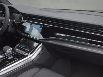 Audi RSQ8  EXLUSIVE SAGA MASSA HUD AHK