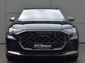 Audi RSQ8  EXLUSIVE SAGA MASSA HUD AHK