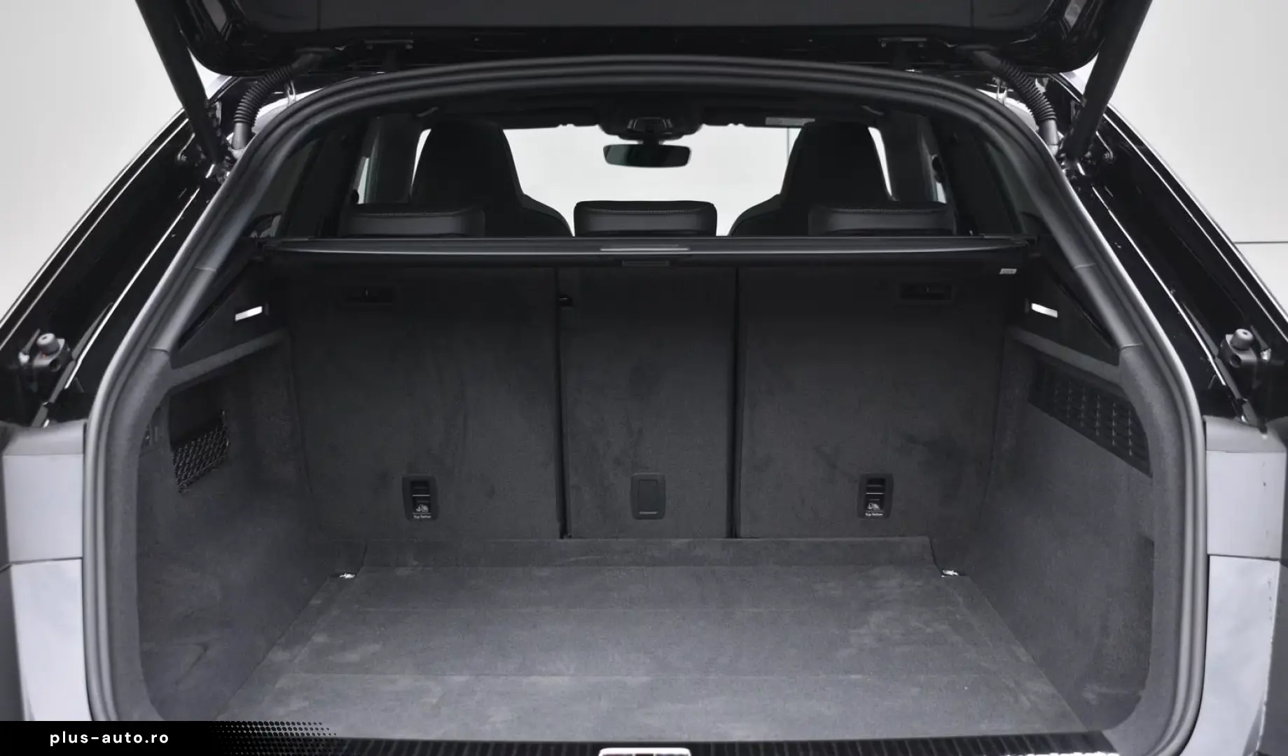 Audi RSQ8  EXLUSIVE SAGA MASSA HUD AHK