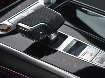 Audi RSQ8  EXLUSIVE SAGA MASSA HUD AHK