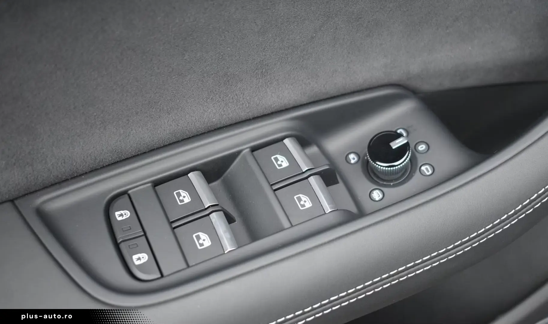 Audi RSQ8  EXLUSIVE SAGA MASSA HUD AHK