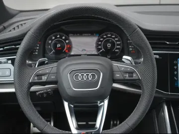 Audi RSQ8  EXLUSIVE SAGA MASSA HUD AHK