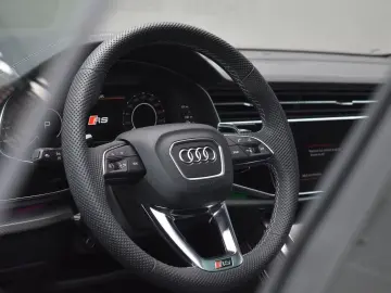 Audi RSQ8  EXLUSIVE SAGA MASSA HUD AHK