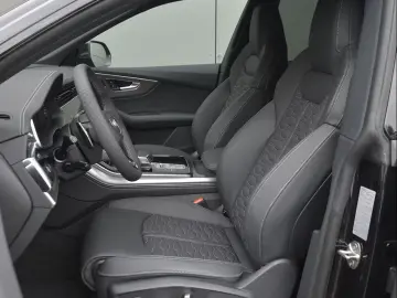 Audi RSQ8  EXLUSIVE SAGA MASSA HUD AHK