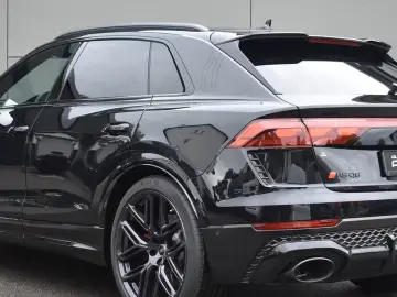 Audi RSQ8  EXLUSIVE SAGA MASSA HUD AHK