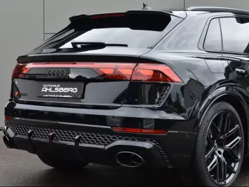 Audi RSQ8  EXLUSIVE SAGA MASSA HUD AHK