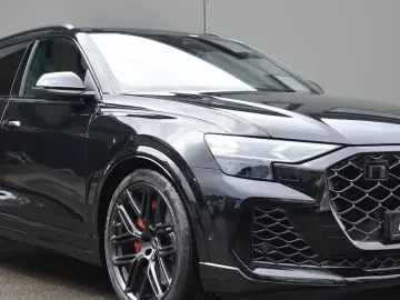 Audi RSQ8  EXLUSIVE SAGA MASSA HUD AHK