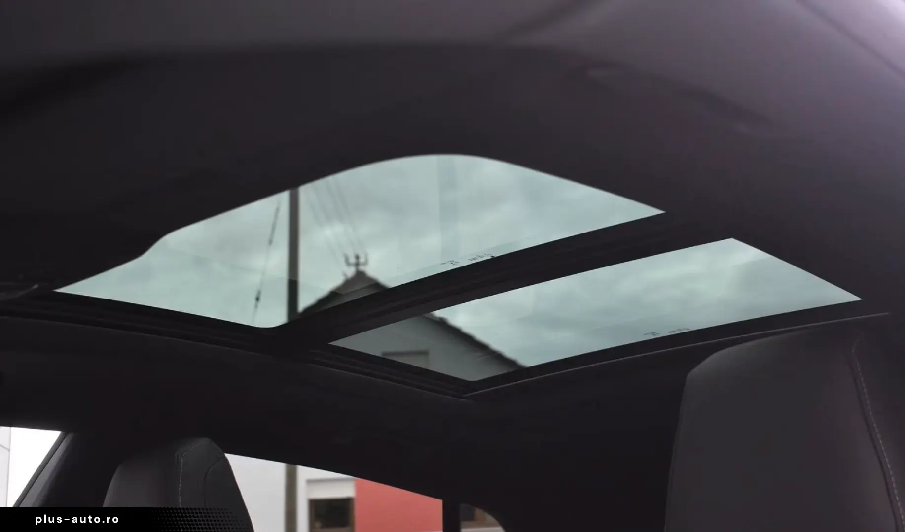 Audi RSQ8  EXLUSIVE SAGA MASSA HUD AHK