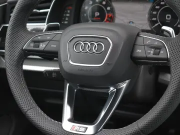 Audi RSQ8  EXLUSIVE SAGA MASSA HUD AHK