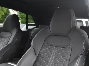 Audi RSQ8  EXLUSIVE SAGA MASSA HUD AHK