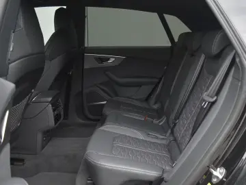 Audi RSQ8  EXLUSIVE SAGA MASSA HUD AHK