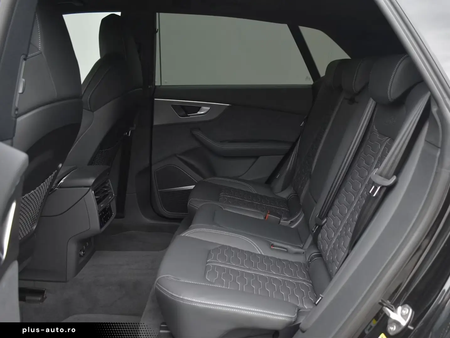 Audi RSQ8  EXLUSIVE SAGA MASSA HUD AHK